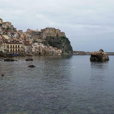 مبيت وإفطار سيلا Il Borgo المظهر الخارجي الصورة