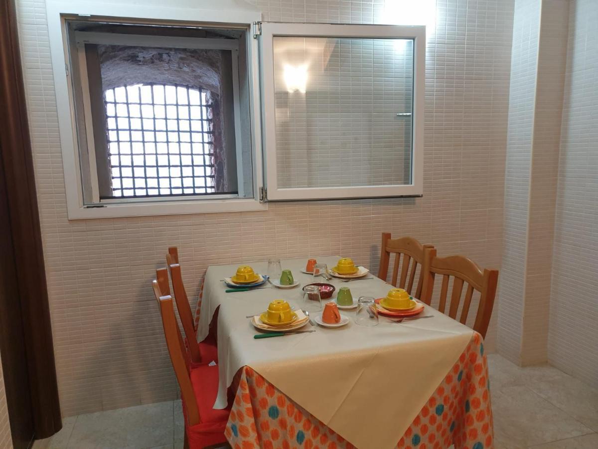 مبيت وإفطار سيلا Il Borgo المظهر الخارجي الصورة