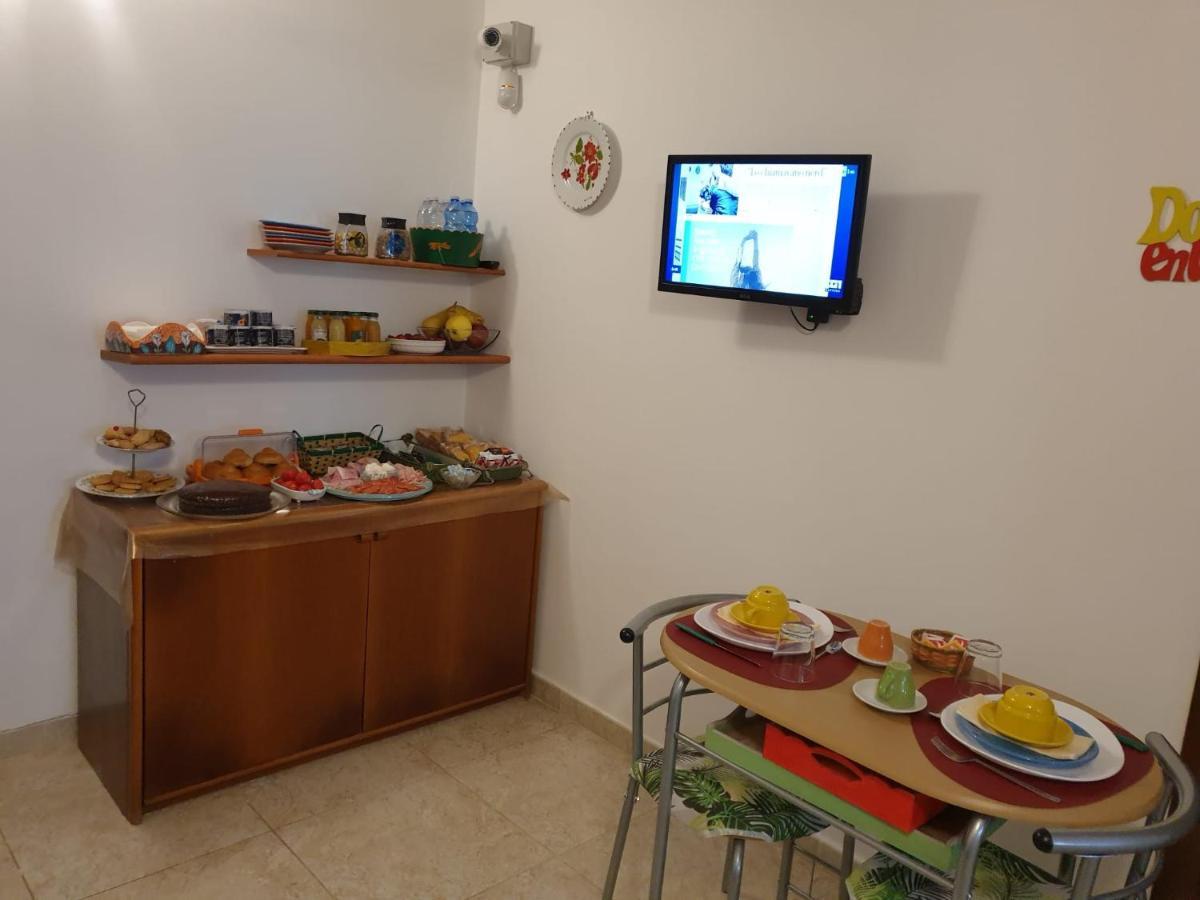 مبيت وإفطار سيلا Il Borgo المظهر الخارجي الصورة