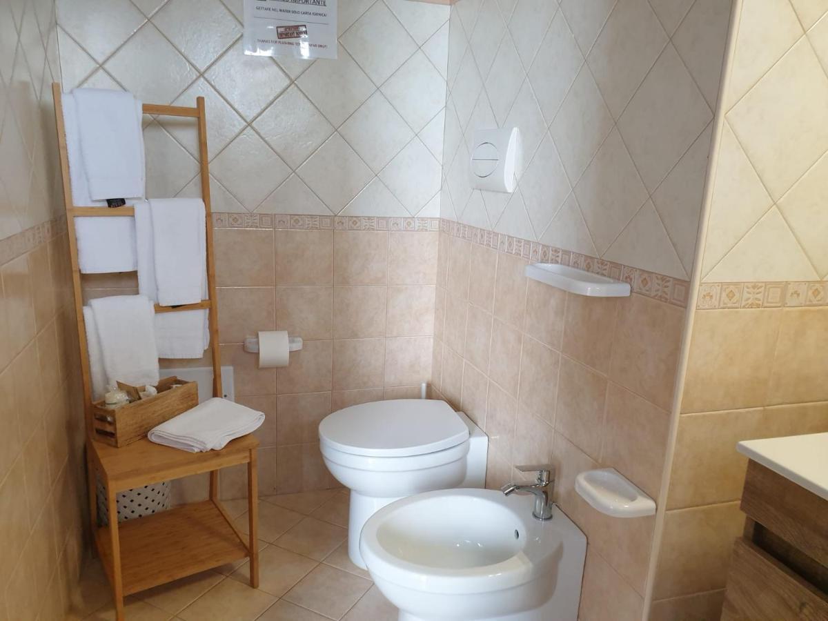 مبيت وإفطار سيلا Il Borgo المظهر الخارجي الصورة