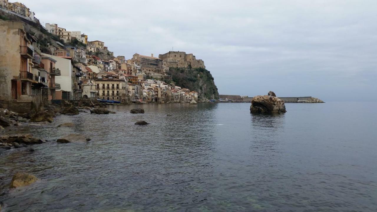 مبيت وإفطار سيلا Il Borgo المظهر الخارجي الصورة