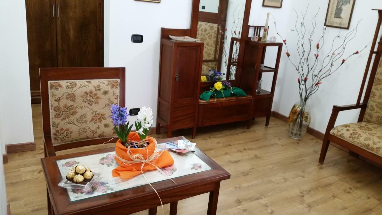 مبيت وإفطار سيلا Il Borgo المظهر الخارجي الصورة