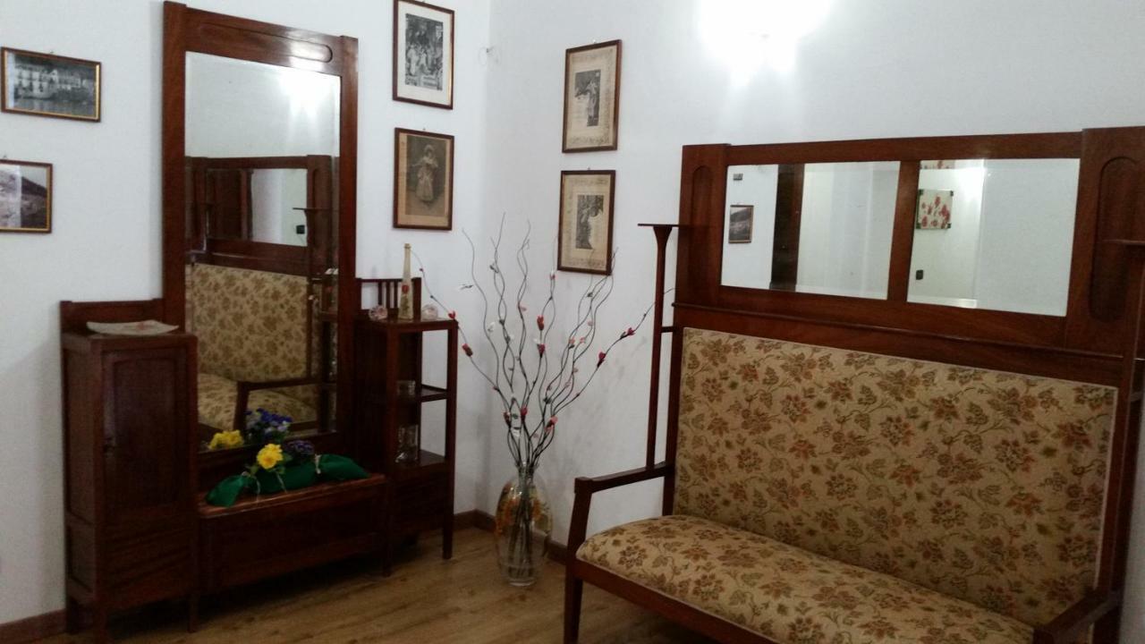 مبيت وإفطار سيلا Il Borgo المظهر الخارجي الصورة
