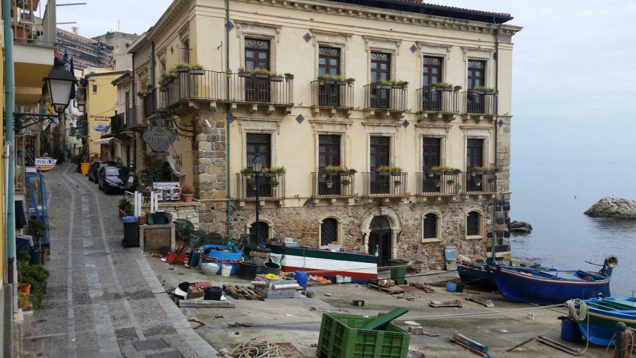 مبيت وإفطار سيلا Il Borgo المظهر الخارجي الصورة