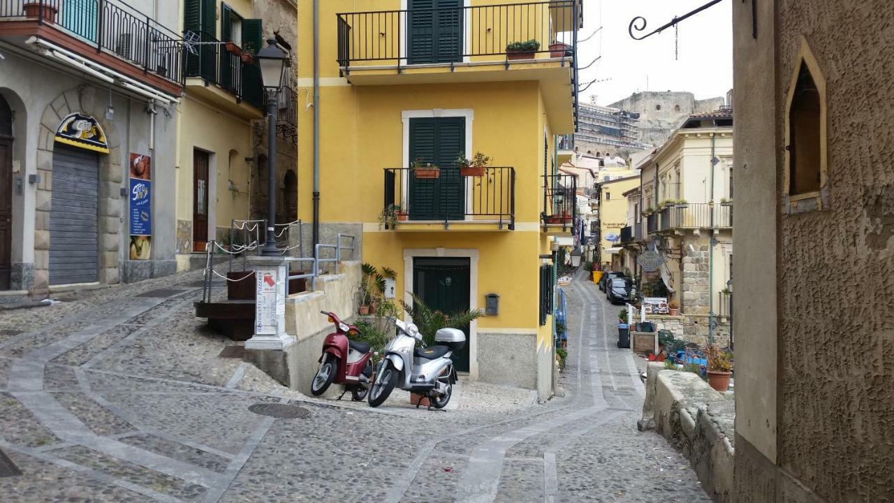 مبيت وإفطار سيلا Il Borgo المظهر الخارجي الصورة