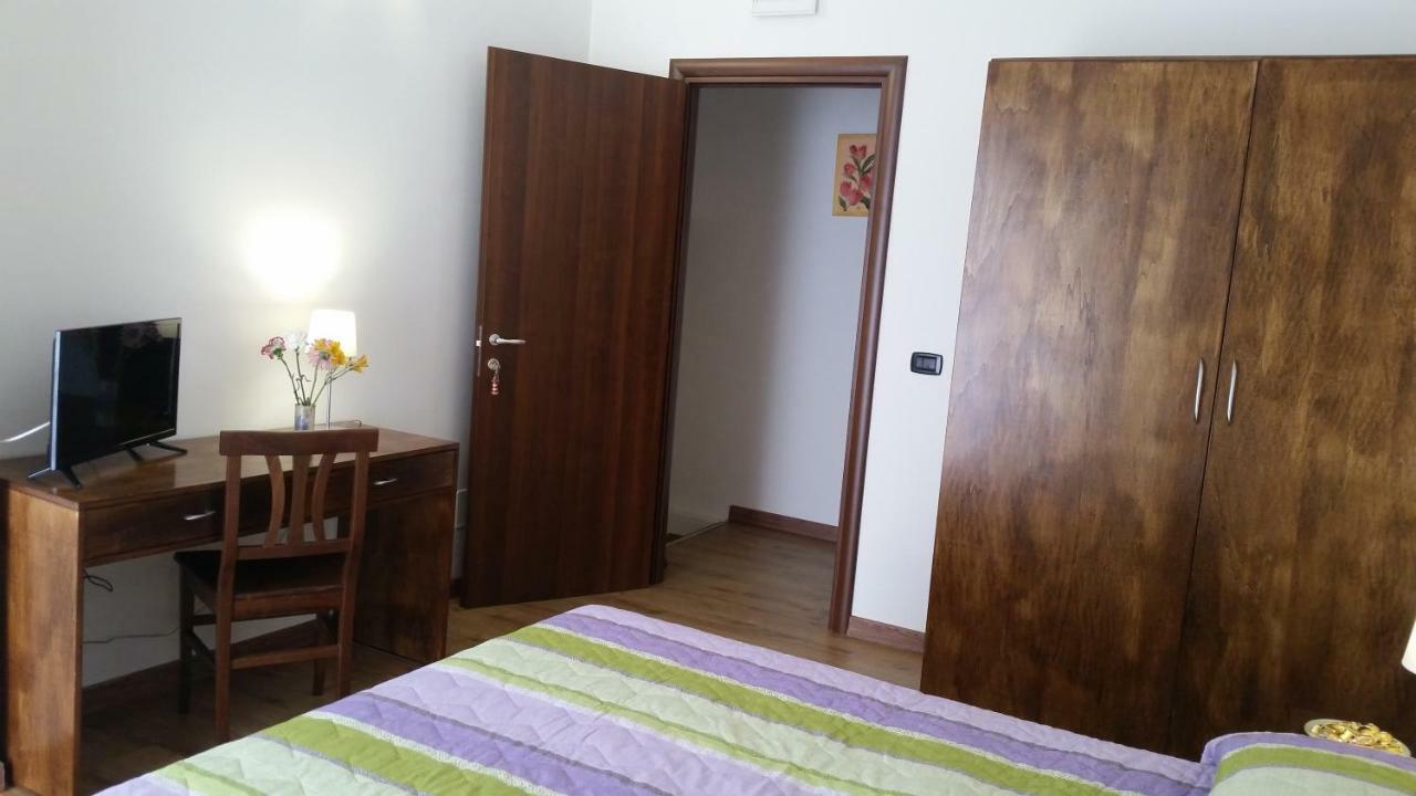 مبيت وإفطار سيلا Il Borgo المظهر الخارجي الصورة